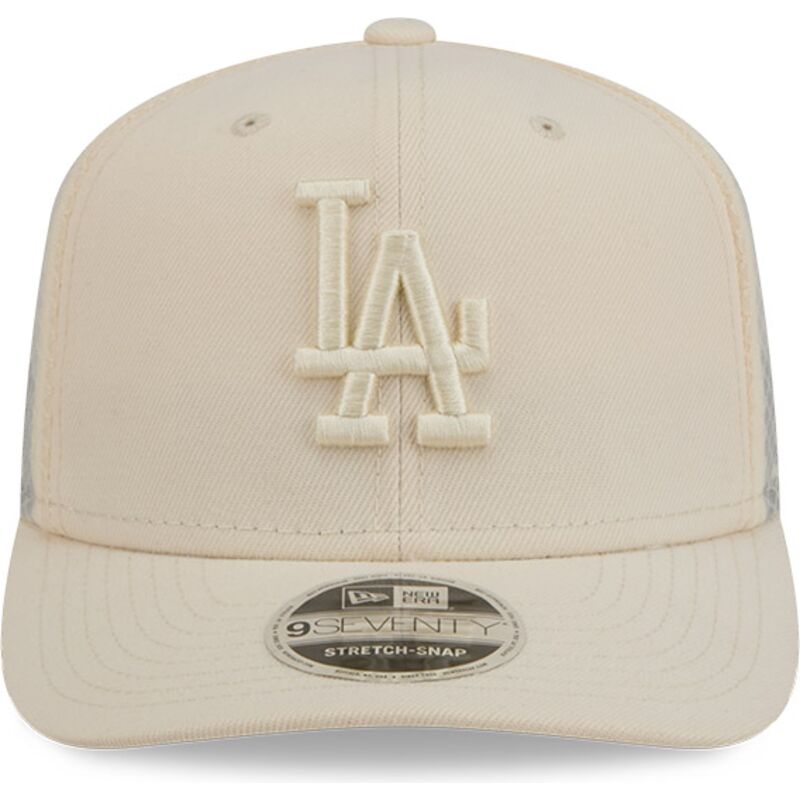 cap-islenkta-beige-snapback-9seventy-stretch-snap-color-pack-los-angeles-dodgers-mlb-new-era