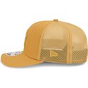 czapka-trucker-jasnobrazowa-9seventy-stretch-snap-color-pack-new-york-yankees-mlb-new-era