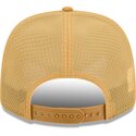 cap-islenkta-brown-snapback-claro-9seventy-stretch-snap-color-pack-new-york-yankees-mlb-new-era