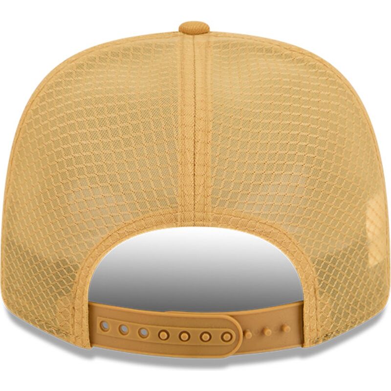 cap-islenkta-brown-snapback-claro-9seventy-stretch-snap-color-pack-new-york-yankees-mlb-new-era cap-islenkta-brown-snapback-claro-9seventy-stretch-snap-color-pack-new-york-yankees-mlb-new-era