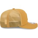 cap-islenkta-brown-snapback-claro-9seventy-stretch-snap-color-pack-new-york-yankees-mlb-new-era