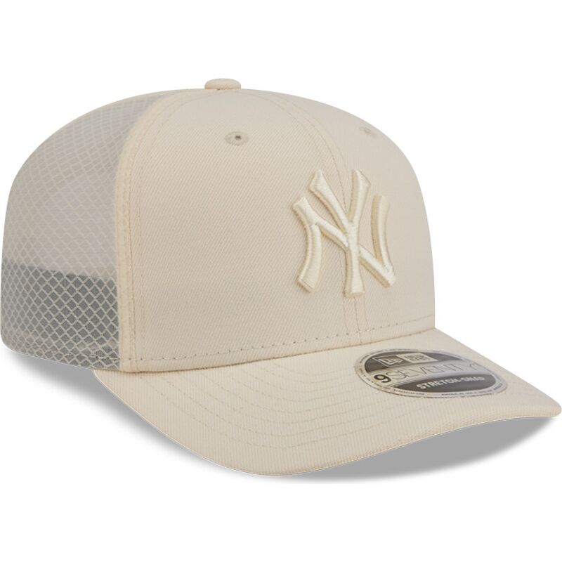 czapka-trucker-bezowa-9seventy-stretch-snap-color-pack-new-york-yankees-mlb-new-era
