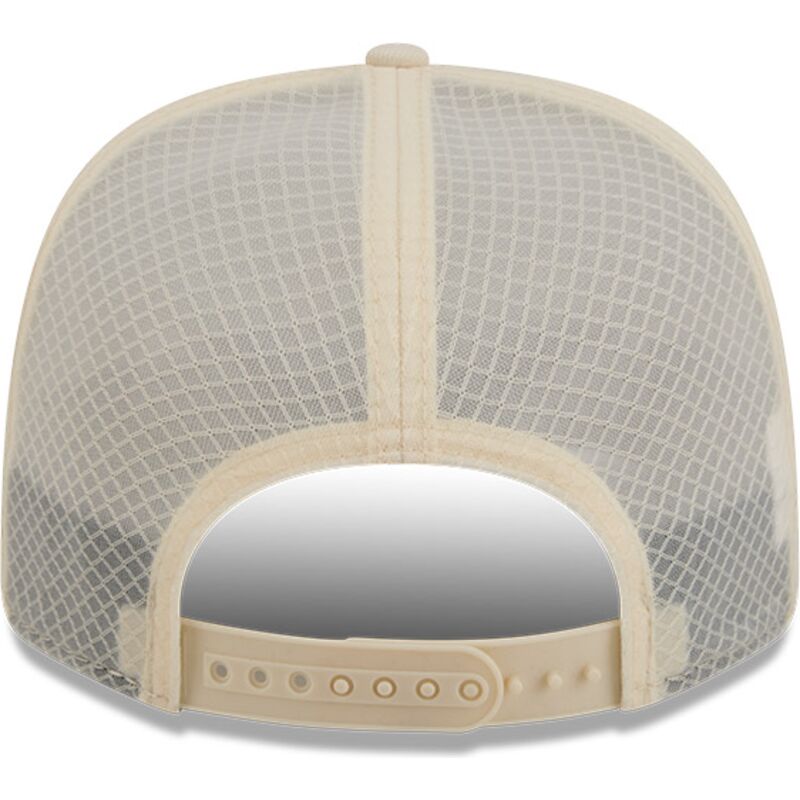 czapka-trucker-bezowa-9seventy-stretch-snap-color-pack-new-york-yankees-mlb-new-era