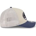 kepure-islenkta-ivairiaspalvis-snapback-9forty-m-crown-a-frame-fray-new-york-yankees-mlb-new-era