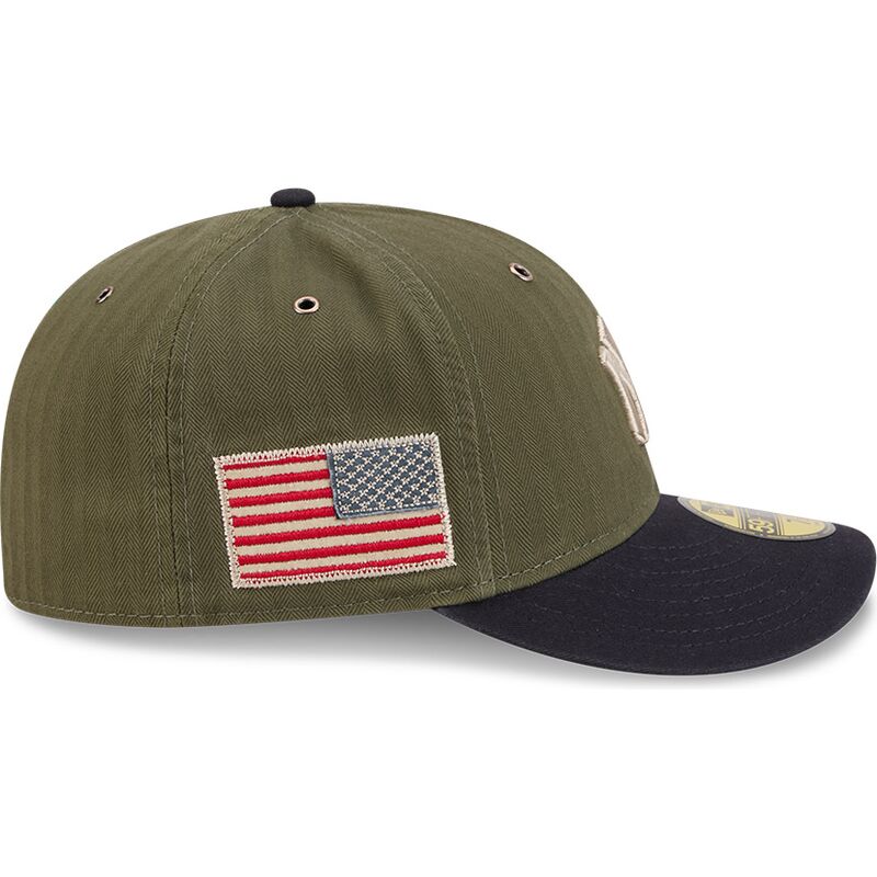 new-era-curved-brim-59fifty-pre-curved-american-herringbone-new-york-yankees-mlb-green-fitted-cap