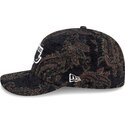 kepure-islenkta-ivairiaspalvis-priglundantis-59fifty-pre-curved-jacquard-chenille-los-angeles-lakers-nba-new-era