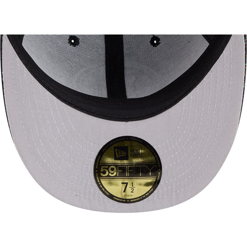 gorra-curva-multicolor-ajustada-59fifty-pre-curved-jacquard-chenille-de-los-angeles-lakers-nba-de-new-era