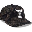 cap-islenkta-multicolor-ajustada-59fifty-pre-curved-jacquard-chenille-chicago-bulls-nba-new-era