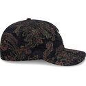 kepure-islenkta-ivairiaspalvis-priglundantis-59fifty-pre-curved-jacquard-chenille-chicago-bulls-nba-new-era