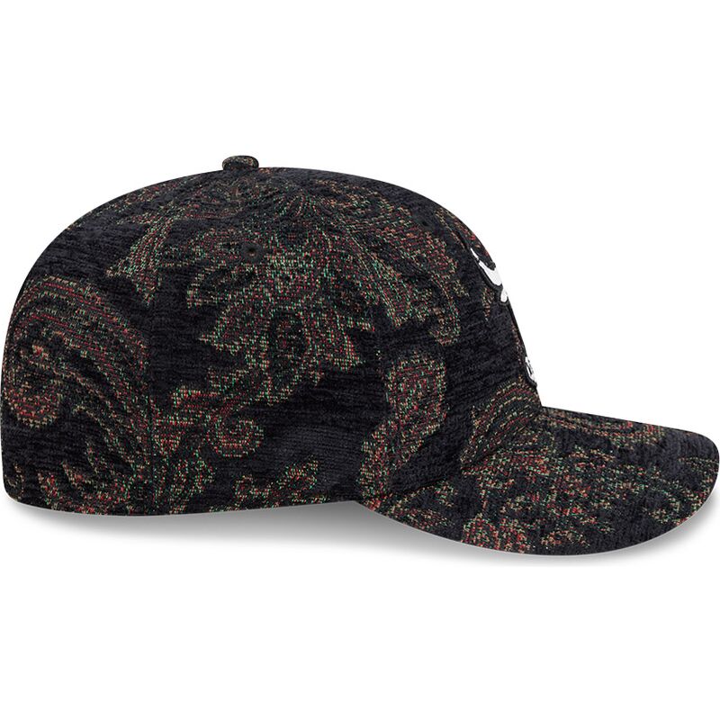 cap-islenkta-multicolor-ajustada-59fifty-pre-curved-jacquard-chenille-chicago-bulls-nba-new-era