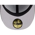 kepure-islenkta-ivairiaspalvis-priglundantis-59fifty-pre-curved-jacquard-chenille-chicago-bulls-nba-new-era