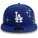 granatowa-dopasowana-czapka-z-daszkiem-59fifty-zodiac-los-angeles-dodgers-mlb-new-era