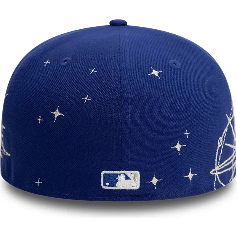 cap-plokscia-blue-ajustada-59fifty-zodiac-los-angeles-dodgers-mlb-new-era