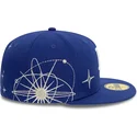 cap-plokscia-blue-ajustada-59fifty-zodiac-los-angeles-dodgers-mlb-new-era