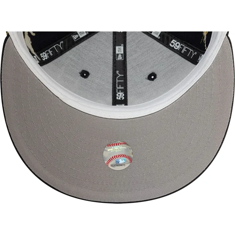 granatowa-dopasowana-czapka-z-daszkiem-59fifty-zodiac-new-york-yankees-mlb-new-era