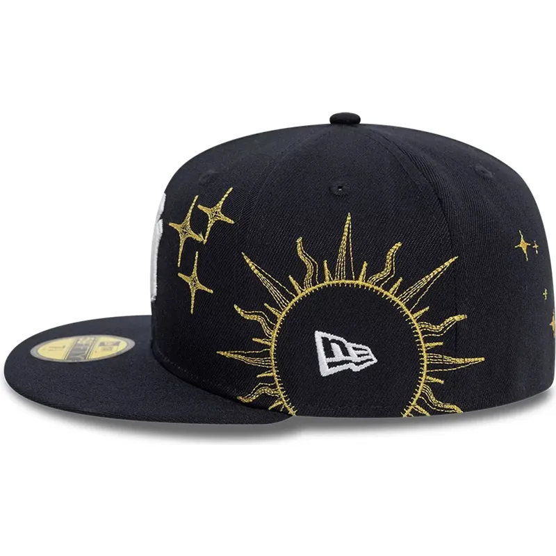 cap-plokscia-navy-blue-ajustada-59fifty-zodiac-new-york-yankees-mlb-new-era