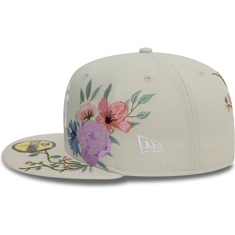 kepure-plokscia-smelio-priglundanti-59fifty-floral-new-york-yankees-mlb-new-era