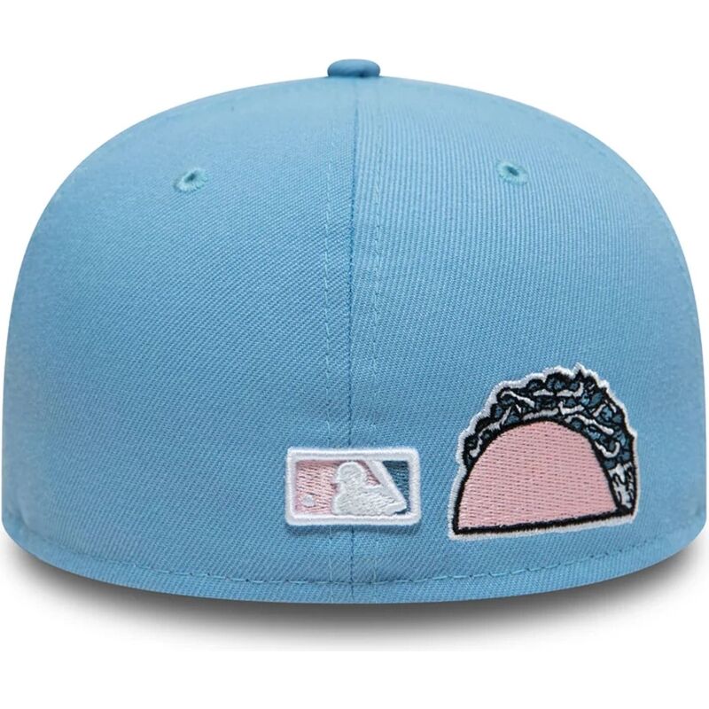 cap-plokscia-blue-ajustada-59fifty-palm-taco-los-angeles-dodgers-mlb-new-era