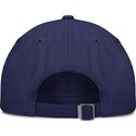 kepure-islenkta-melyna-reguliuojama-juostele-vaikams-club-unstructured-organic-cotton-los-angeles-dodgers-mlb-nike