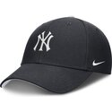 granatowa-zakrzywiona-czapka-regulowana-dla-chlopca-dri-fit-club-structured-new-york-yankees-mlb-od-nike