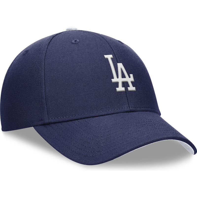 niebieska-zakrzywiona-czapka-regulowana-dla-chlopca-dri-fit-club-structured-los-angeles-dodgers-mlb-od-nike