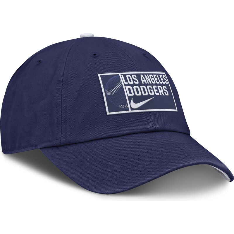cap-islenkta-blue-adjustable-strap-primetime-club-unstructured-organic-cotton-los-angeles-dodgers-mlb-nike