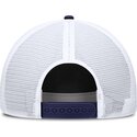 biala-czapka-trucker-z-niebieskim-logo-primetime-dri-fit-rise-structured-los-angeles-dodgers-mlb-nike