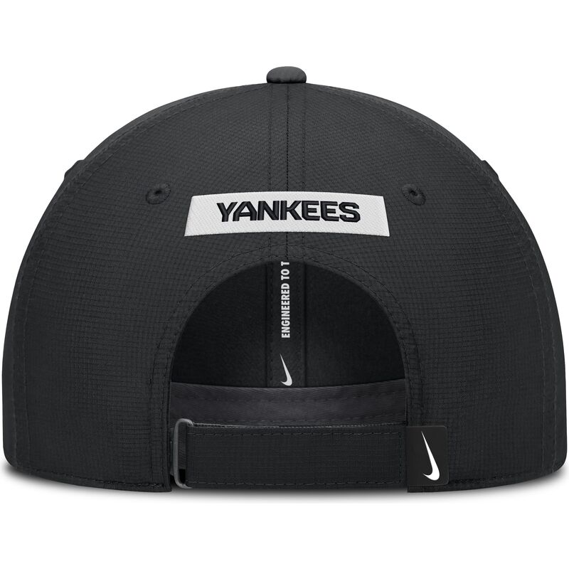 nike-curved-brim-primetime-club-structured-uv-poly-ripstop-new-york-yankees-mlb-black-adjustable-cap