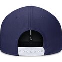 cap-plokscia-blue-snapback-vaikams-dri-fit-pro-structured-square-bill-los-angeles-dodgers-mlb-nike