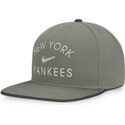 cap-plokscia-green-snapback-dri-fit-pro-structured-square-bill-new-york-yankees-mlb-nike