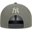 cap-plokscia-green-snapback-dri-fit-pro-structured-square-bill-new-york-yankees-mlb-nike