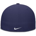 cap-plokscia-blue-ajustada-dri-fit-true-structured-round-bill-los-angeles-dodgers-mlb-nike