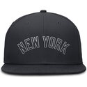 cap-plokscia-navy-blue-ajustada-dri-fit-true-structured-round-bill-new-york-yankees-mlb-nike