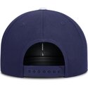 niebiesko-biala-plaska-czapka-snapback-nike-dri-fit-pro-structured-square-bill-los-angeles-dodgers-mlb-od-nike