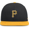 cap-plokscia-black-snapback-dri-fit-pro-structured-square-bill-pittsburgh-pirates-mlb-nike