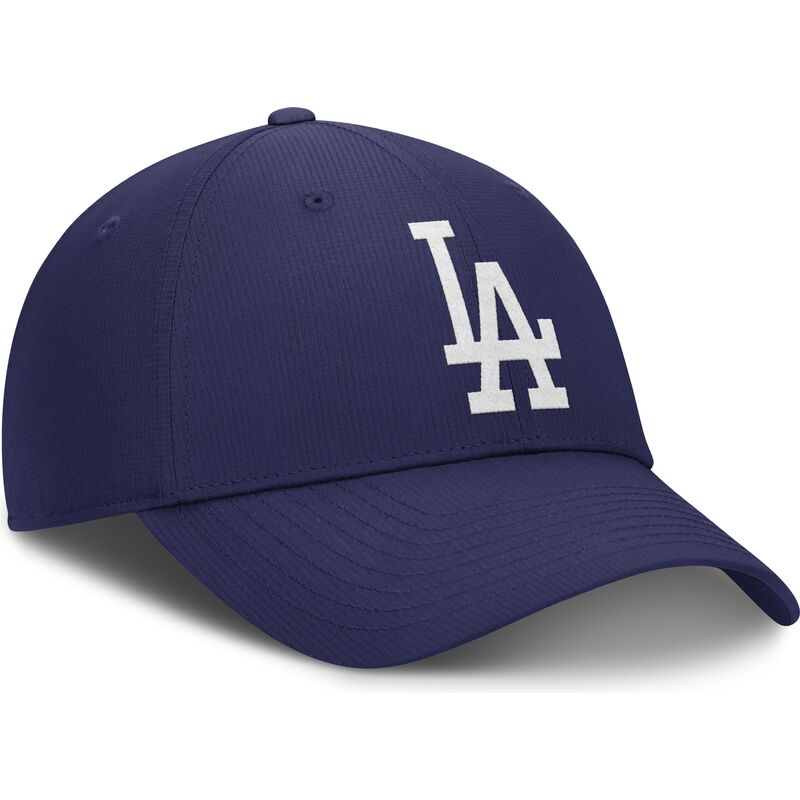 nike-curved-brim-club-structured-uv-poly-ripstop-los-angeles-dodgers-mlb-blue-adjustable-cap nike-curved-brim-club-structured-uv-poly-ripstop-los-angeles-dodgers-mlb-blue-adjustable-cap