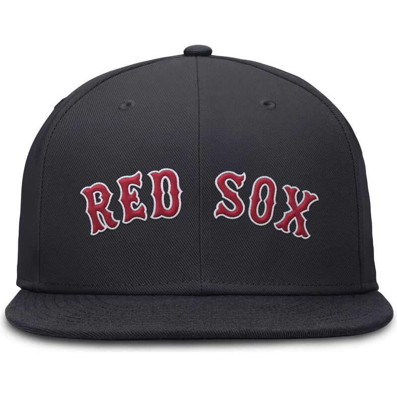 cap-plokscia-navy-blue-ajustada-dri-fit-true-structured-round-bill-boston-red-sox-mlb-nike cap-plokscia-navy-blue-ajustada-dri-fit-true-structured-round-bill-boston-red-sox-mlb-nike