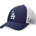 czapka-trucker-niebieska-regulowana-club-unstructured-los-angeles-dodgers-mlb-nike