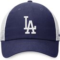 kepure-islenkta-melyna-reguliuojamas-club-unstructured-los-angeles-dodgers-mlb-nike
