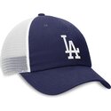 czapka-trucker-niebieska-regulowana-club-unstructured-los-angeles-dodgers-mlb-nike