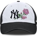 czapka-trucker-czarno-biala-regulowana-mothers-day-club-unstructured-new-york-yankees-mlb-nike