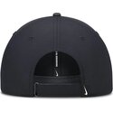cap-islenkta-navy-blue-adjustable-strap-club-structured-uv-poly-ripstop-boston-red-sox-mlb-nike