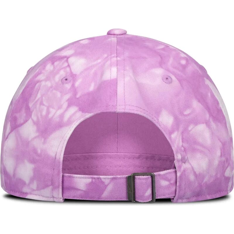 cap-islenkta-violet-adjustable-strap-mothers-day-club-unstructured-organic-cotton-los-angeles-dodgers-mlb-nike