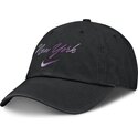kepure-islenkta-juoda-reguliuojamas-mothers-day-club-unstructured-organic-cotton-new-york-yankees-mlb-nike