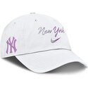 biala-regulowana-czapka-z-daszkiem-mothers-day-club-unstructured-organic-cotton-new-york-yankees-mlb-od-nike