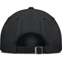 kepure-islenkta-juoda-reguliuojamas-mothers-day-club-unstructured-organic-cotton-los-angeles-dodgers-mlb-nike