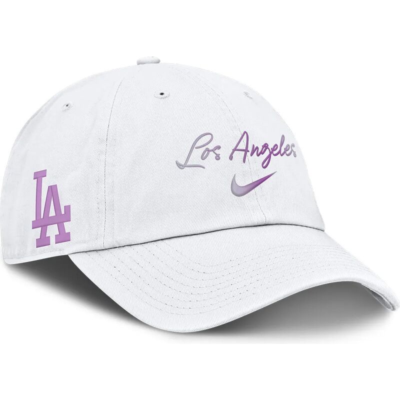 biala-regulowana-czapka-z-daszkiem-mothers-day-club-unstructured-organic-cotton-los-angeles-dodgers-mlb-od-nike