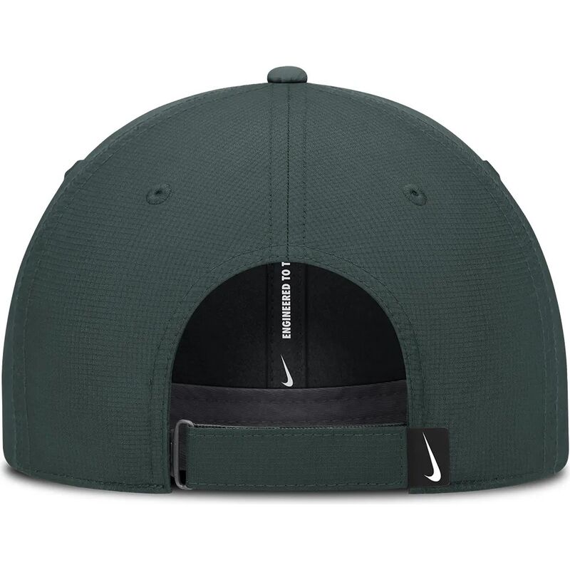kepure-islenkta-zalia-reguliuojamas-club-structured-uv-poly-ripstop-oakland-athletics-mlb-nike