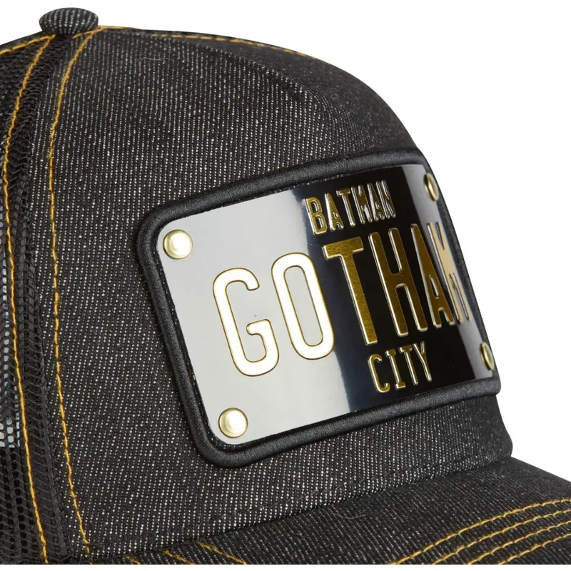 cap-islenkta-black-snapback-batman-dc-comics-capslab