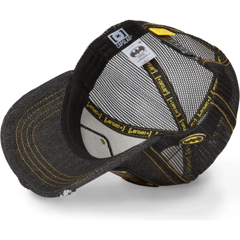 kepure-islenkta-juoda-snapback-placa-gotham-city-dc6-batp1-batman-dc-comics-capslab